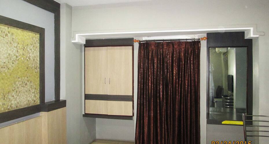 Hotel Sun Om, Raipur 4